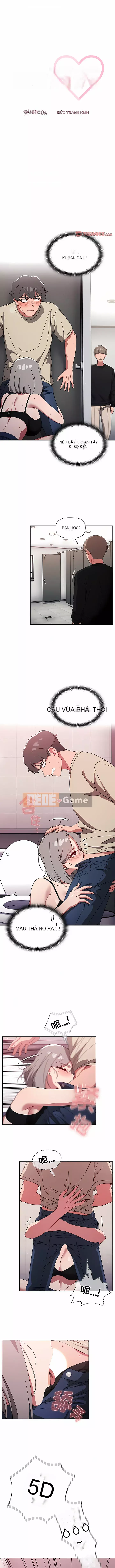 Công tắc điều chỉnh Chương 28-29