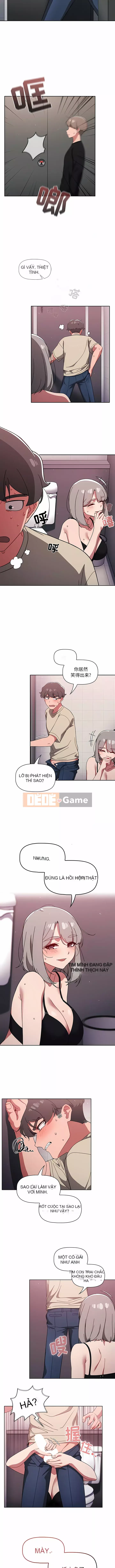 Công tắc điều chỉnh Chương 28-29