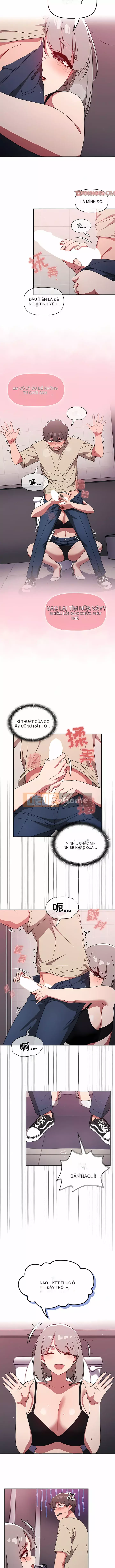 Công tắc điều chỉnh Chương 28-29