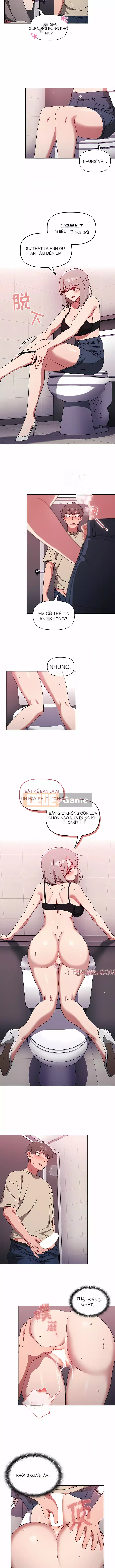 Công tắc điều chỉnh Chương 28-29