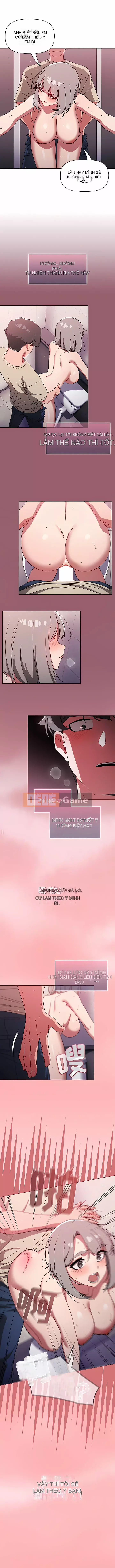 Công tắc điều chỉnh Chương 28-29