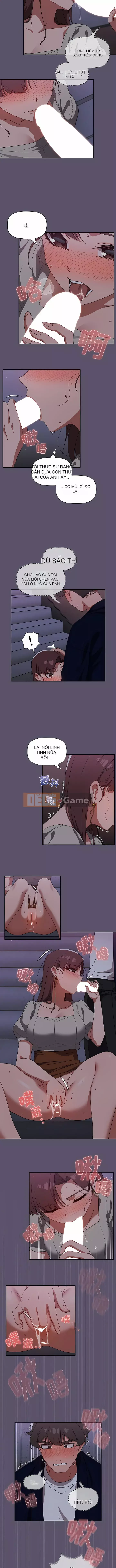 Công tắc điều chỉnh Chương 24-25