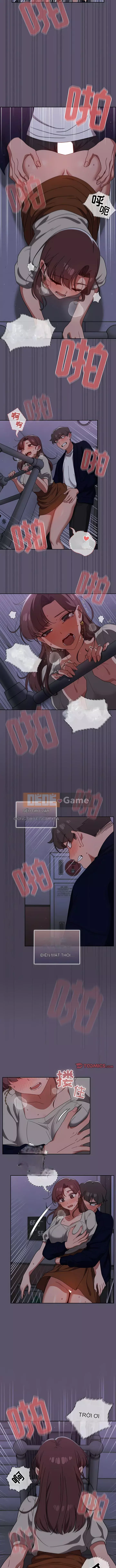 Công tắc điều chỉnh Chương 24-25