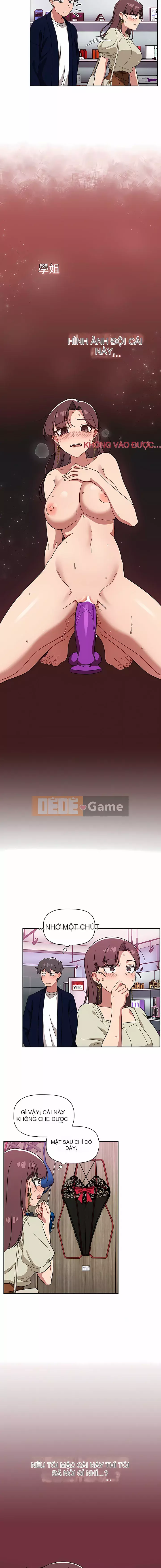 Công tắc điều chỉnh Chương 22-23