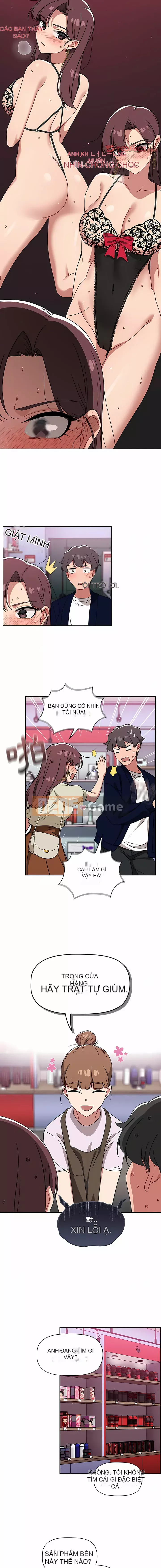 Công tắc điều chỉnh Chương 22-23