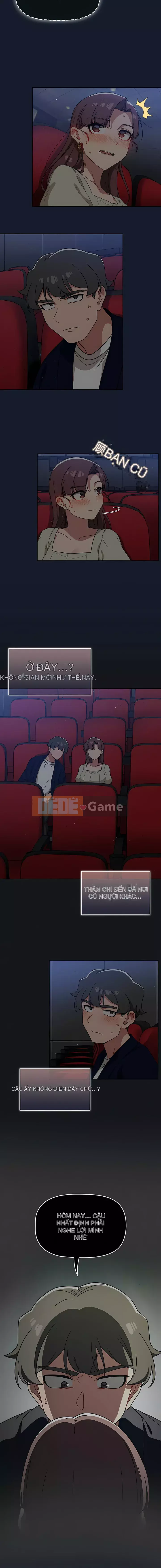 Công tắc điều chỉnh Chương 22-23