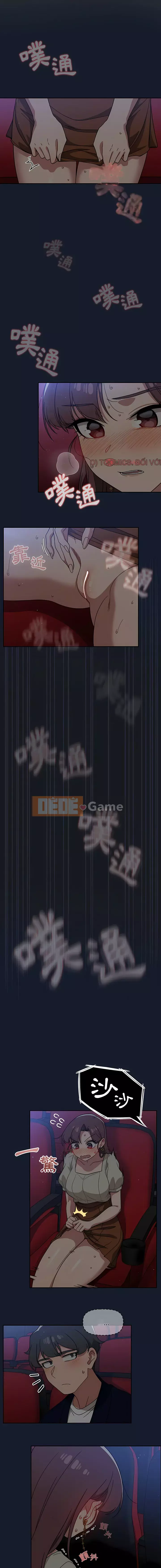 Công tắc điều chỉnh Chương 22-23