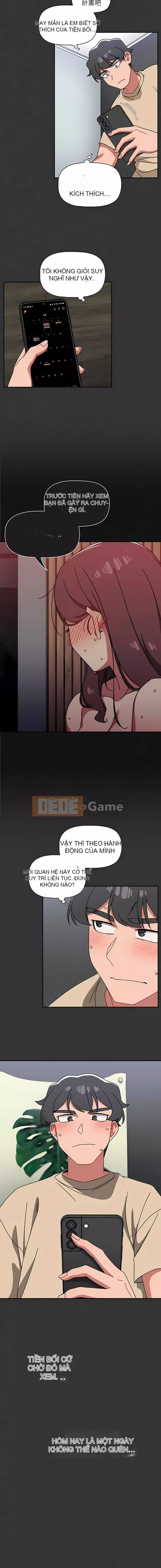 Công tắc điều chỉnh Chương 22-23