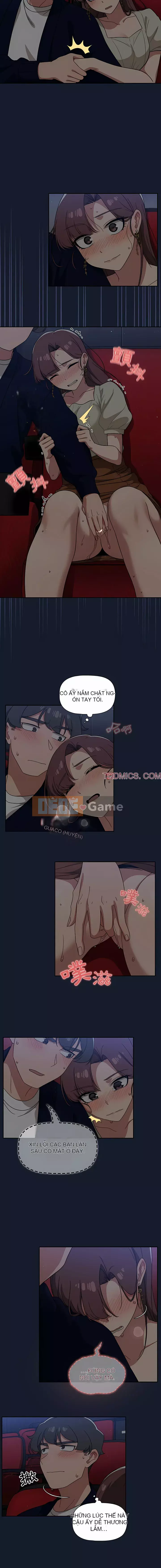 Công tắc điều chỉnh Chương 22-23