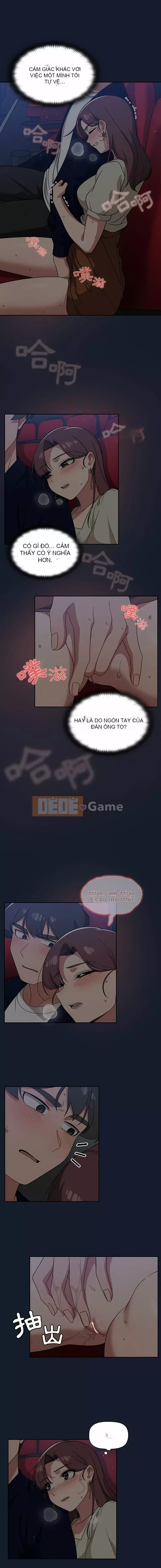 Công tắc điều chỉnh Chương 22-23