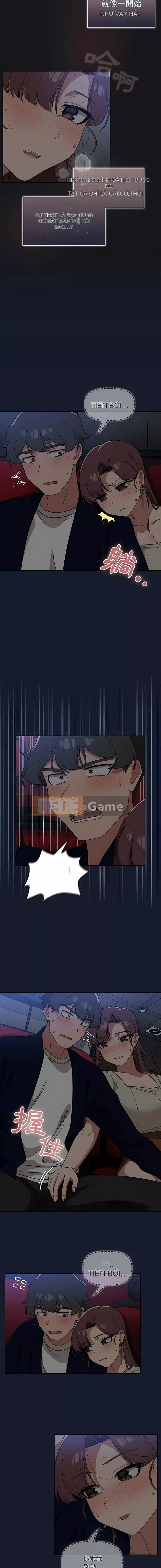 Công tắc điều chỉnh Chương 22-23