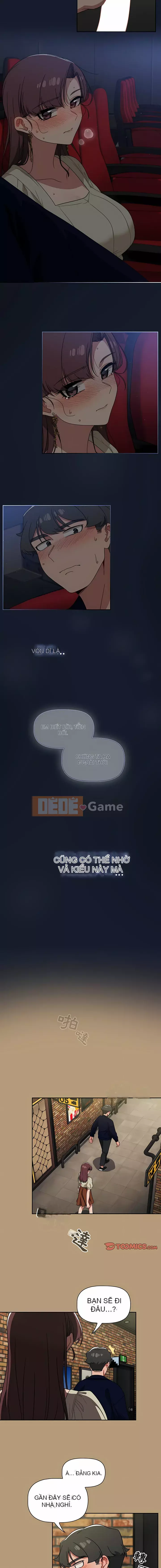 Công tắc điều chỉnh Chương 22-23