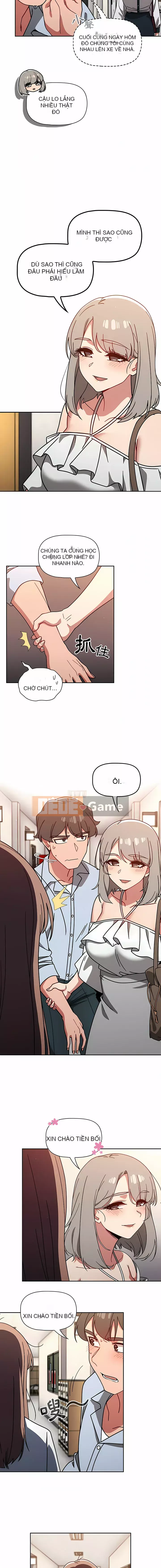 Công tắc điều chỉnh Chương 20-21