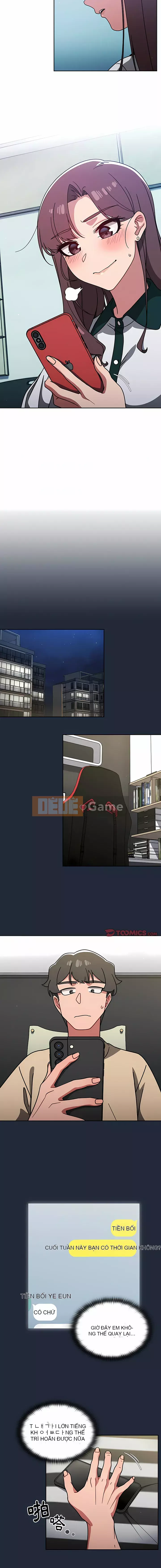 Công tắc điều chỉnh Chương 20-21