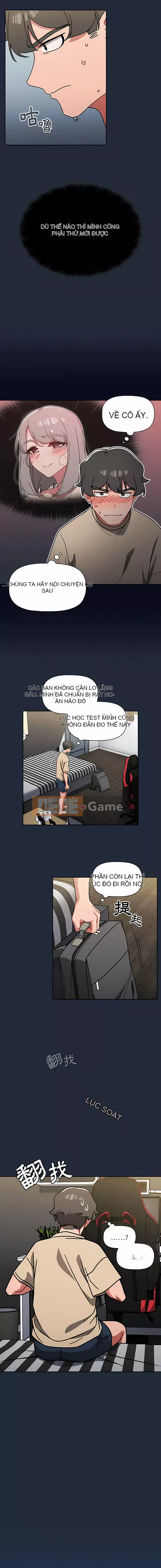 Công tắc điều chỉnh Chương 20-21