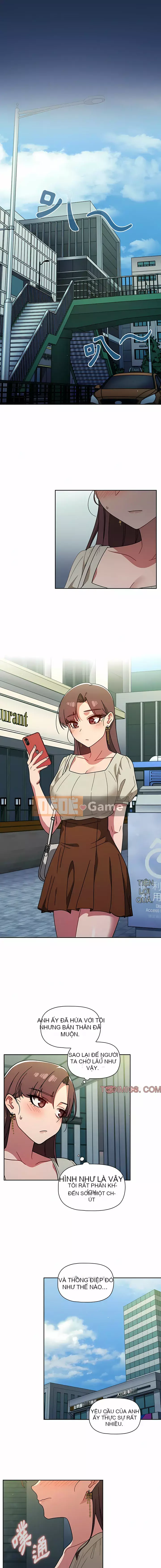 Công tắc điều chỉnh Chương 20-21