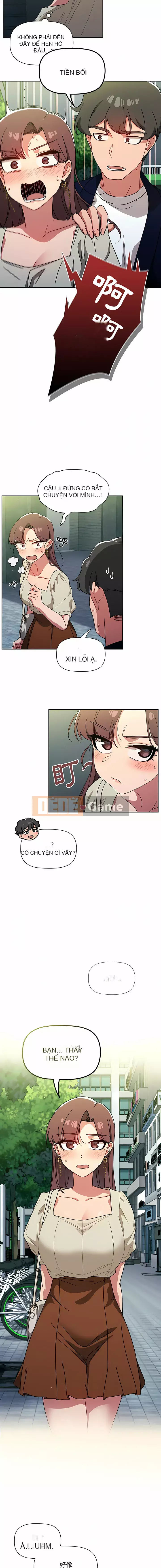 Công tắc điều chỉnh Chương 20-21