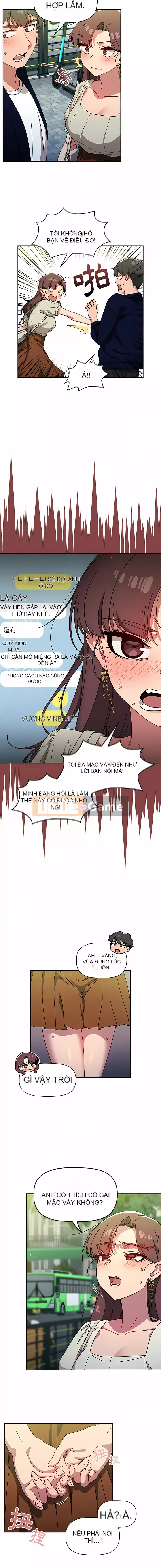 Công tắc điều chỉnh Chương 20-21