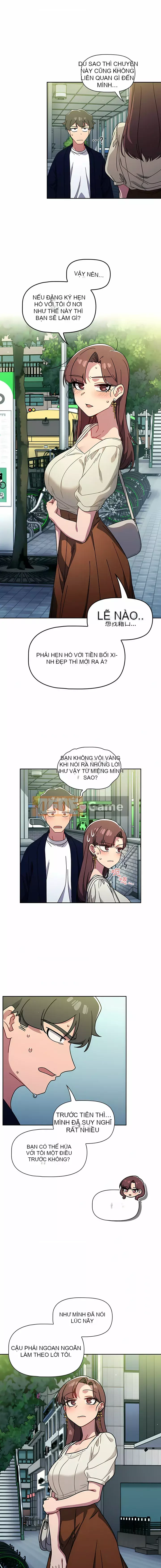 Công tắc điều chỉnh Chương 20-21