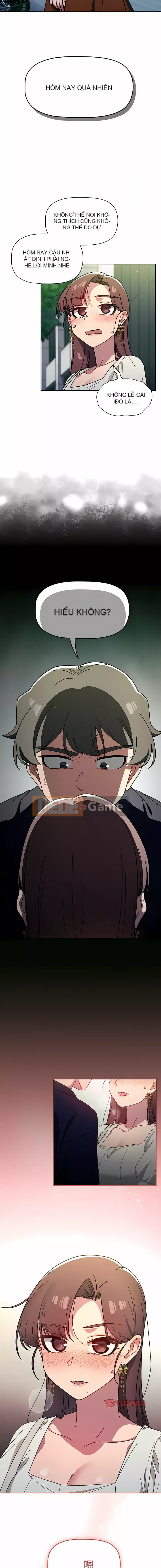 Công tắc điều chỉnh Chương 20-21