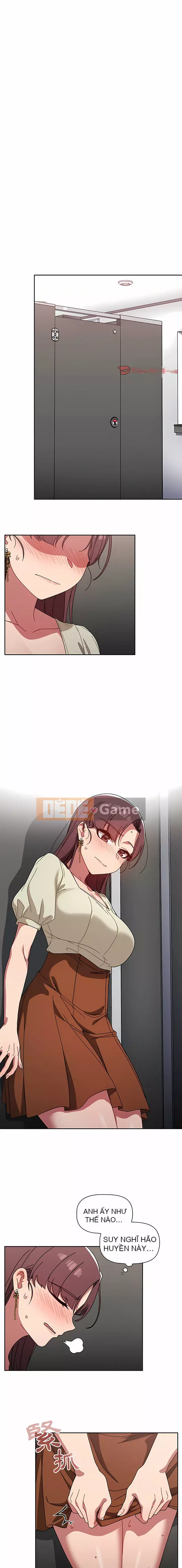 Công tắc điều chỉnh Chương 20-21