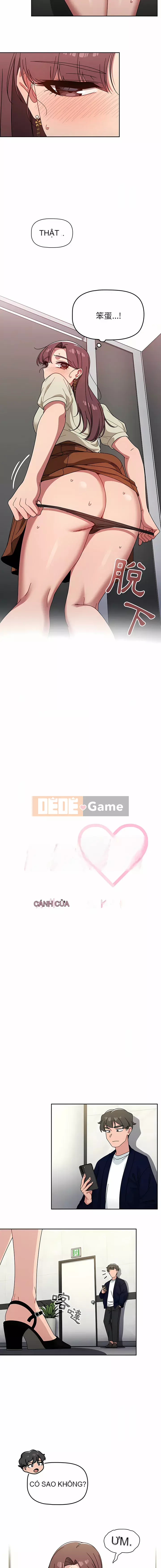 Công tắc điều chỉnh Chương 20-21