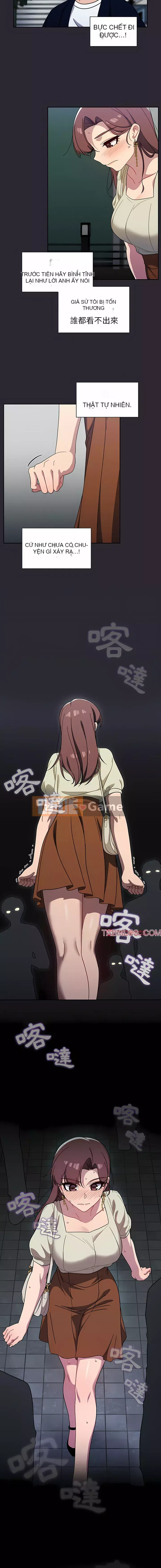 Công tắc điều chỉnh Chương 20-21