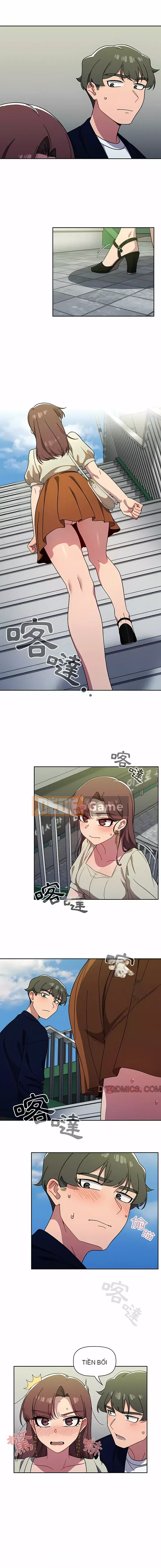 Công tắc điều chỉnh Chương 20-21