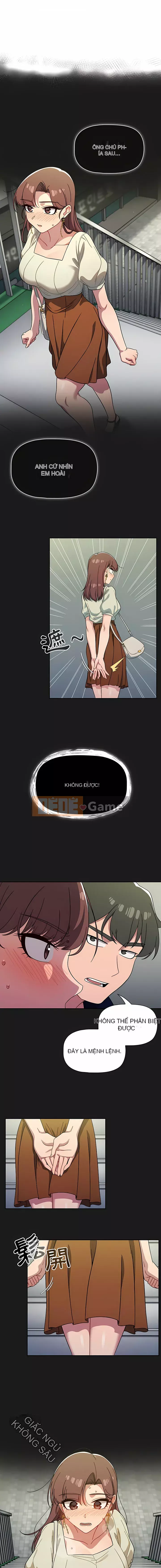 Công tắc điều chỉnh Chương 20-21