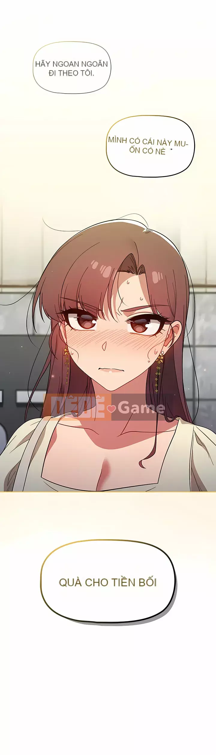 Công tắc điều chỉnh Chương 20-21