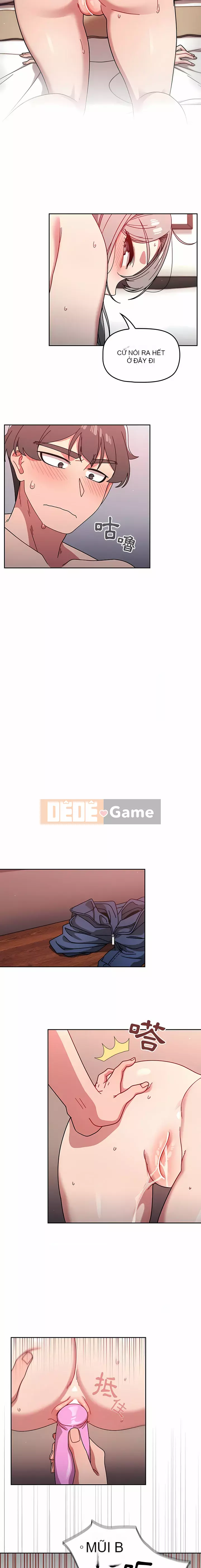 Công tắc điều chỉnh Chương 18-19