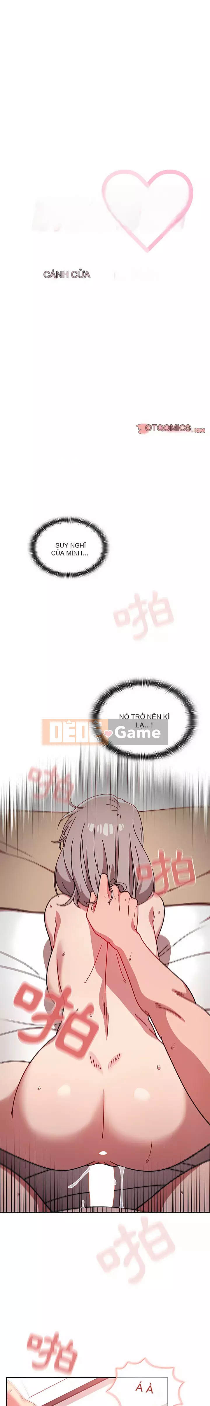 Công tắc điều chỉnh Chương 18-19