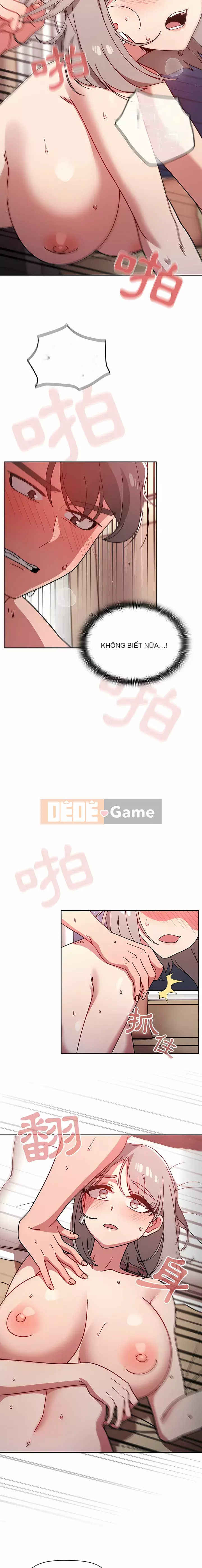 Công tắc điều chỉnh Chương 18-19