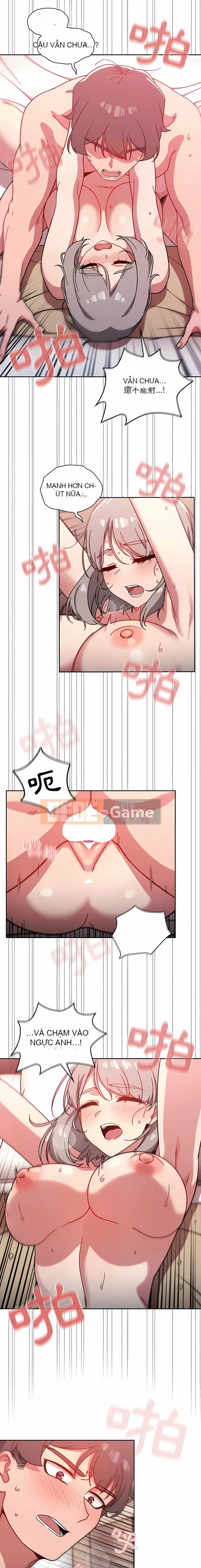 Công tắc điều chỉnh Chương 18-19