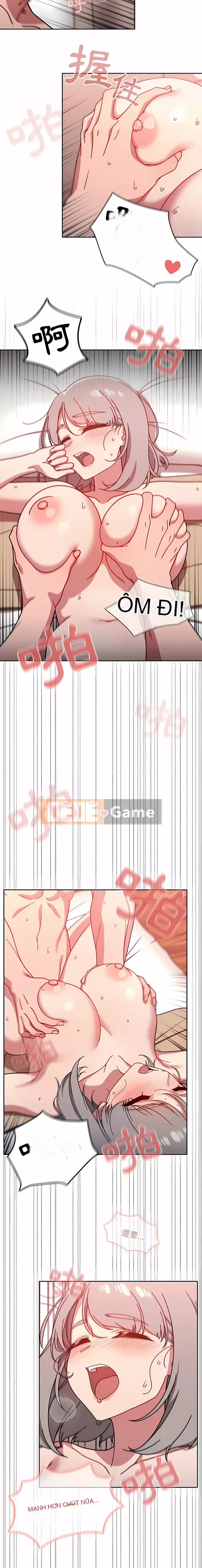 Công tắc điều chỉnh Chương 18-19