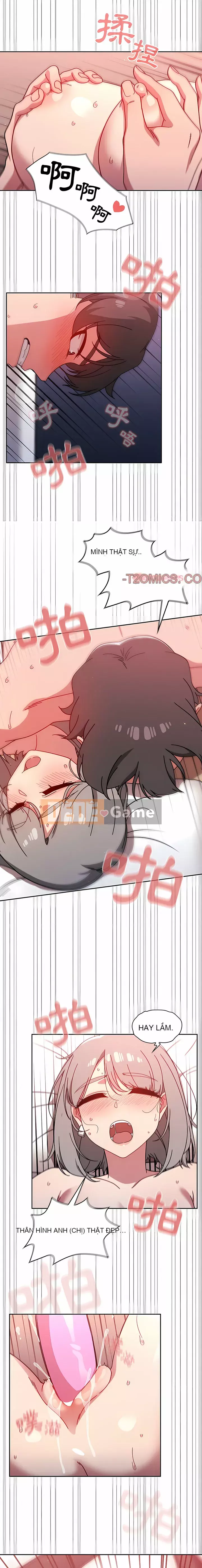 Công tắc điều chỉnh Chương 18-19