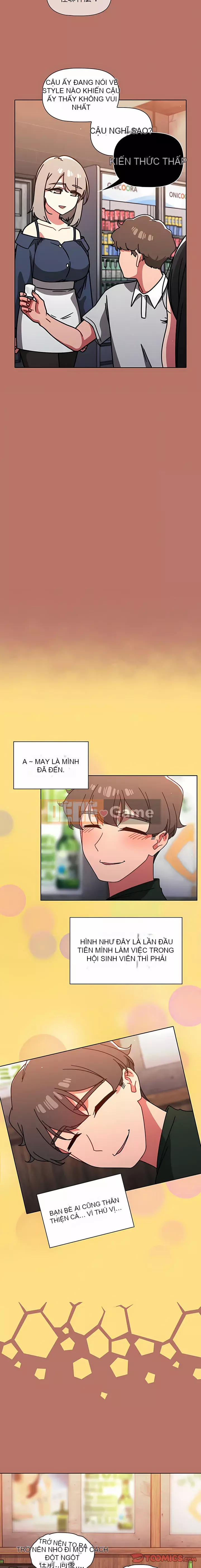Công tắc điều chỉnh Chương 16-17
