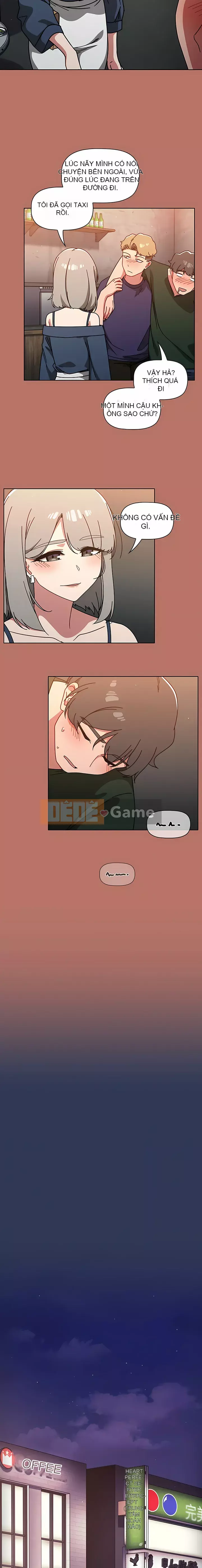 Công tắc điều chỉnh Chương 16-17