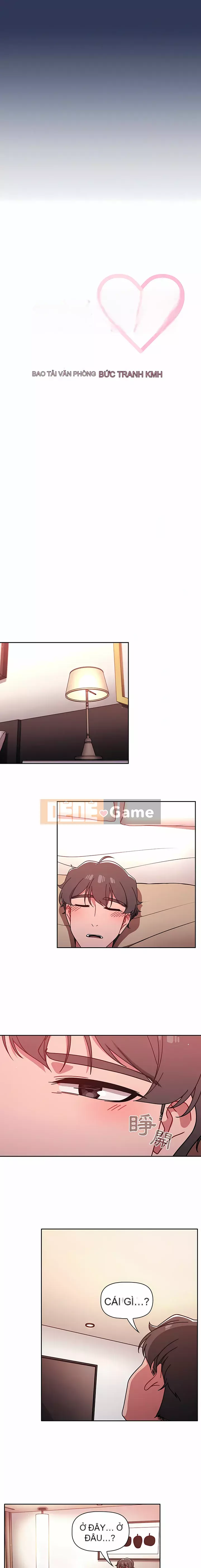 Công tắc điều chỉnh Chương 16-17