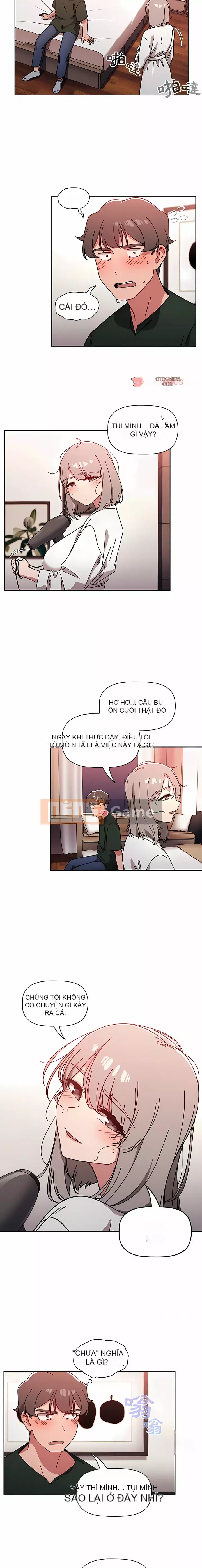 Công tắc điều chỉnh Chương 16-17