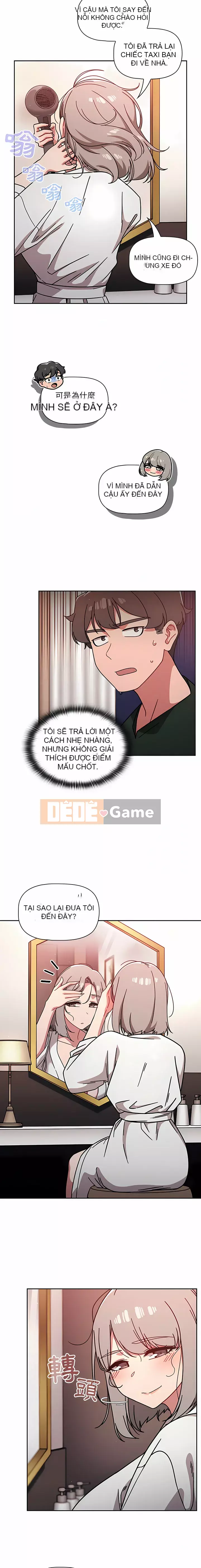 Công tắc điều chỉnh Chương 16-17