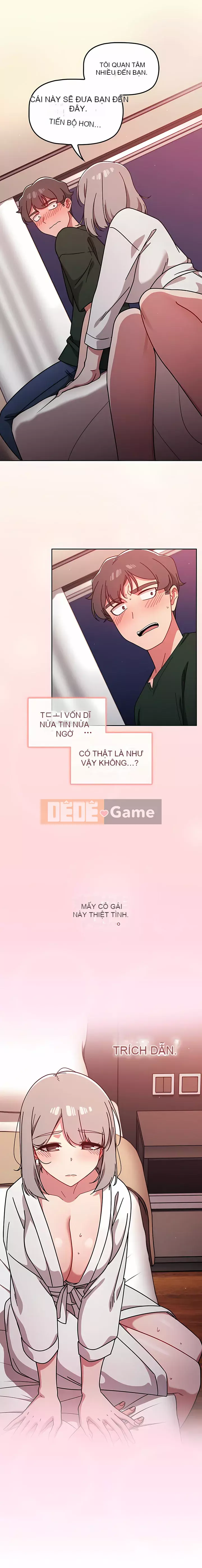 Công tắc điều chỉnh Chương 16-17