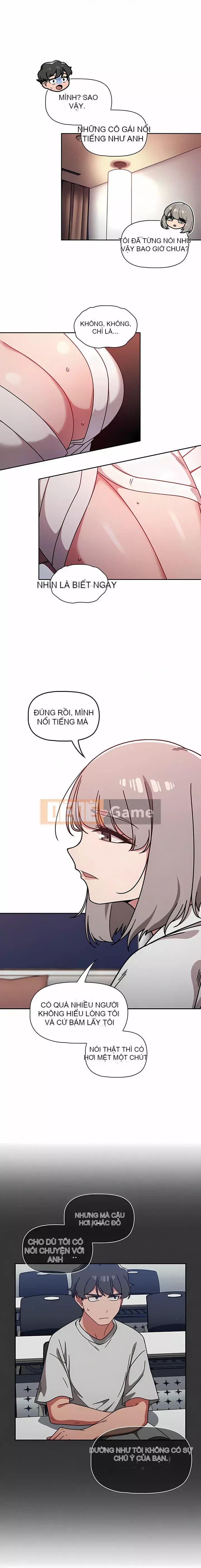 Công tắc điều chỉnh Chương 16-17