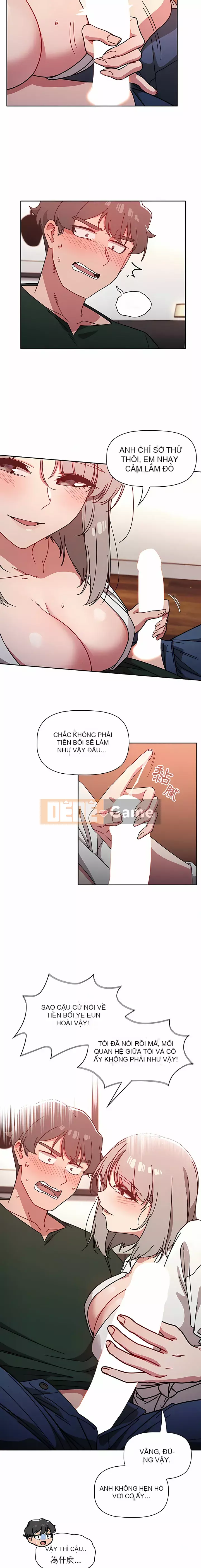 Công tắc điều chỉnh Chương 16-17