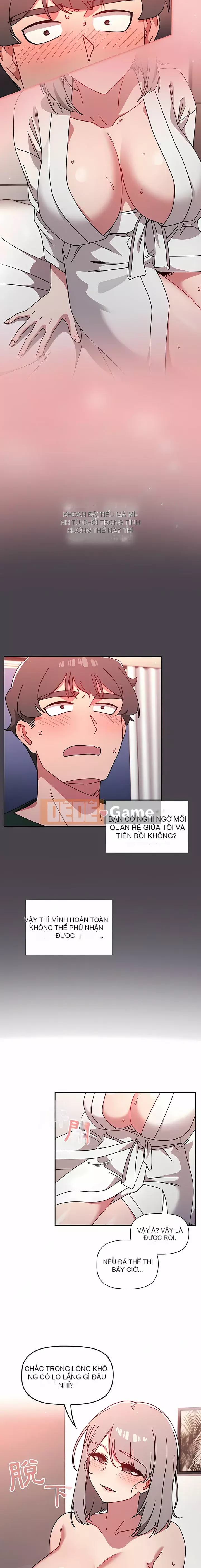 Công tắc điều chỉnh Chương 16-17