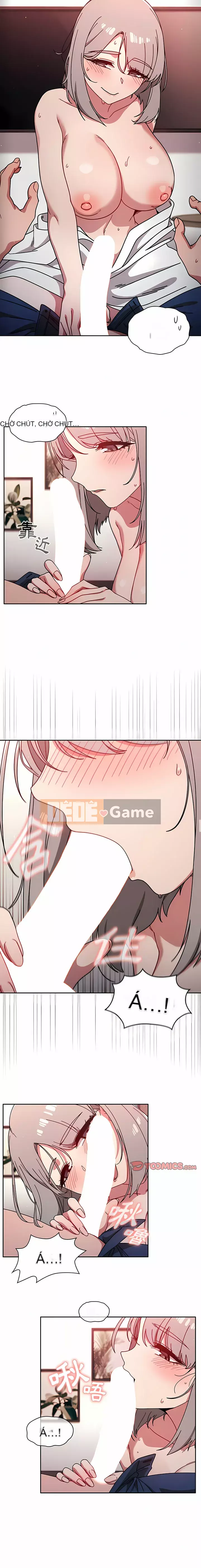 Công tắc điều chỉnh Chương 16-17