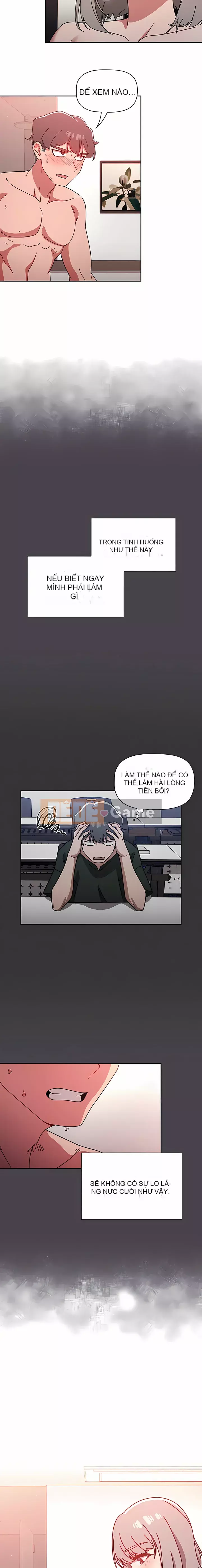 Công tắc điều chỉnh Chương 16-17