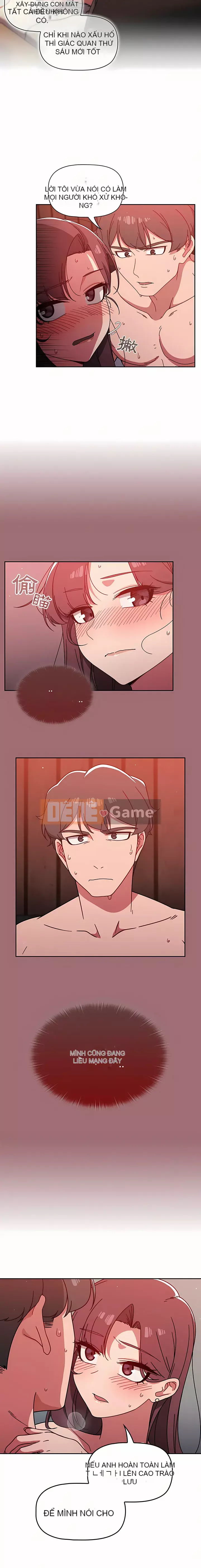 Công tắc điều chỉnh Chương 14-15