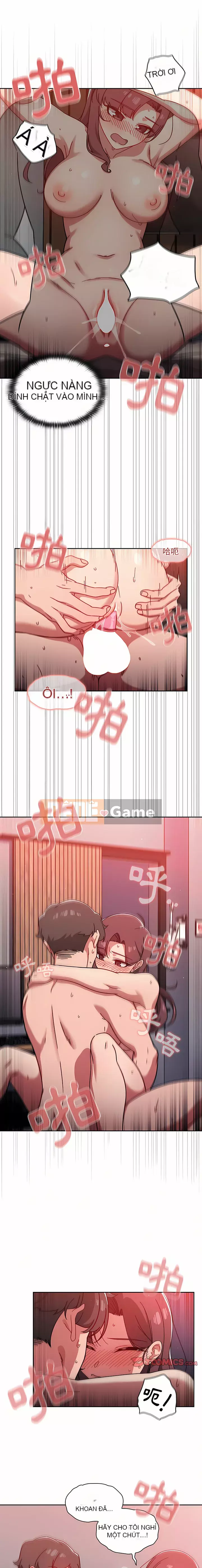 Công tắc điều chỉnh Chương 14-15