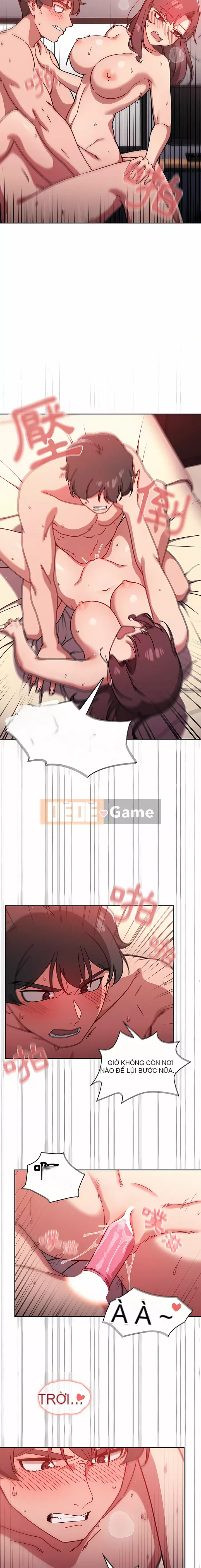 Công tắc điều chỉnh Chương 14-15